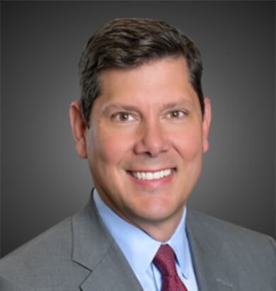 John Melvin